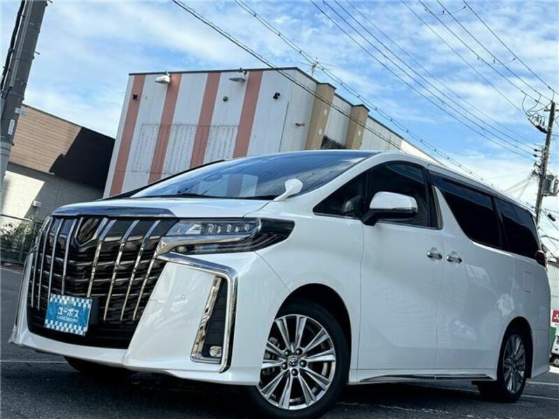 ALPHARD-47