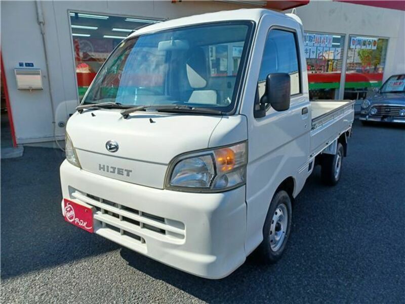 HIJET TRUCK-9