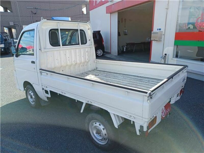 HIJET TRUCK-13