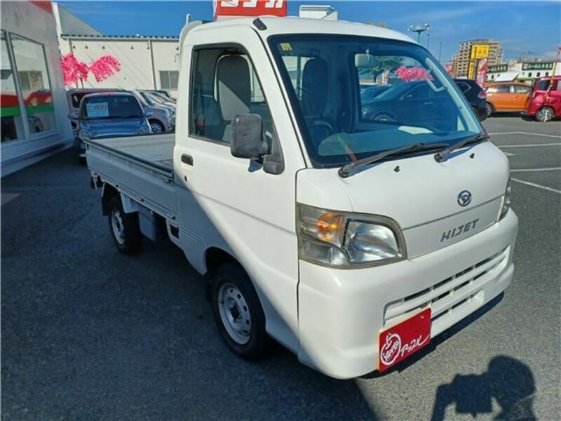 HIJET TRUCK-14