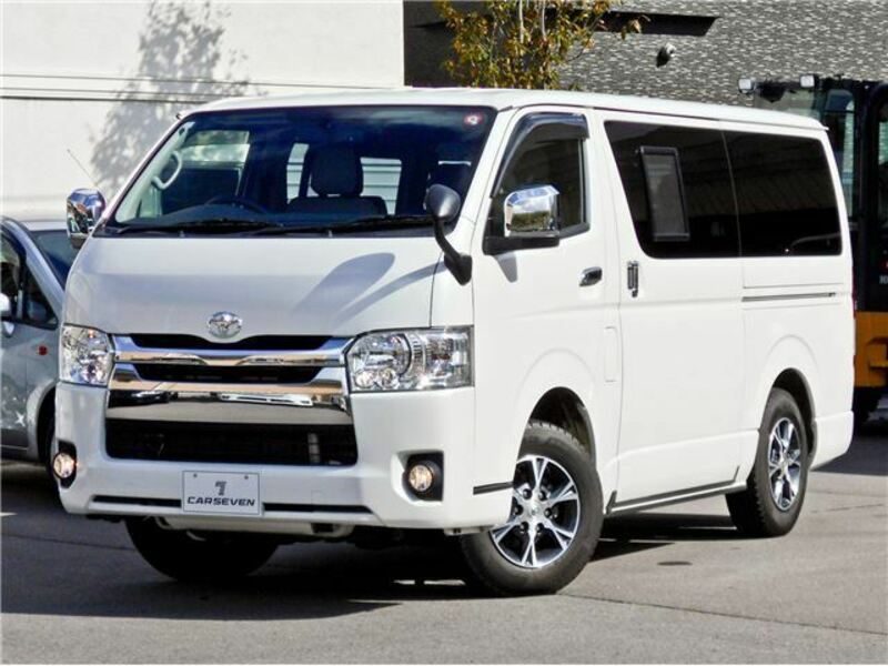 HIACE