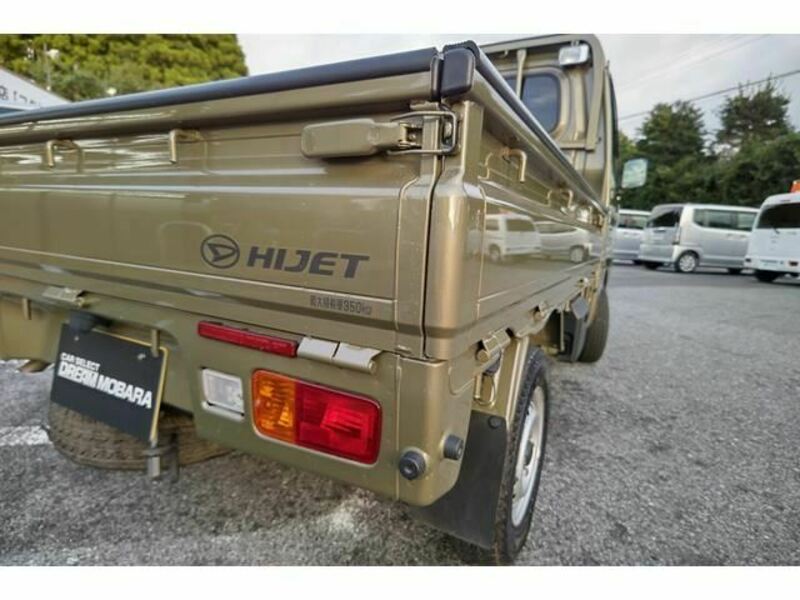 HIJET TRUCK-22