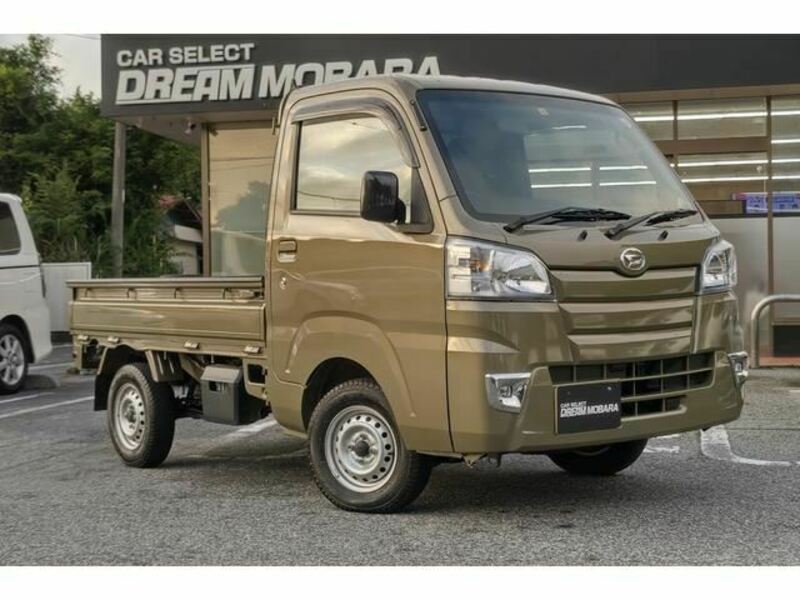 HIJET TRUCK-42