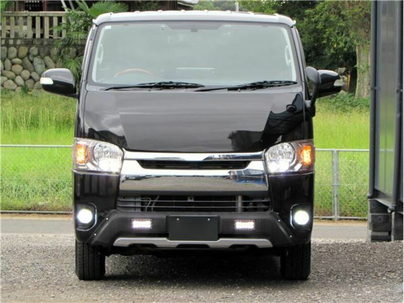 HIACE VAN-3