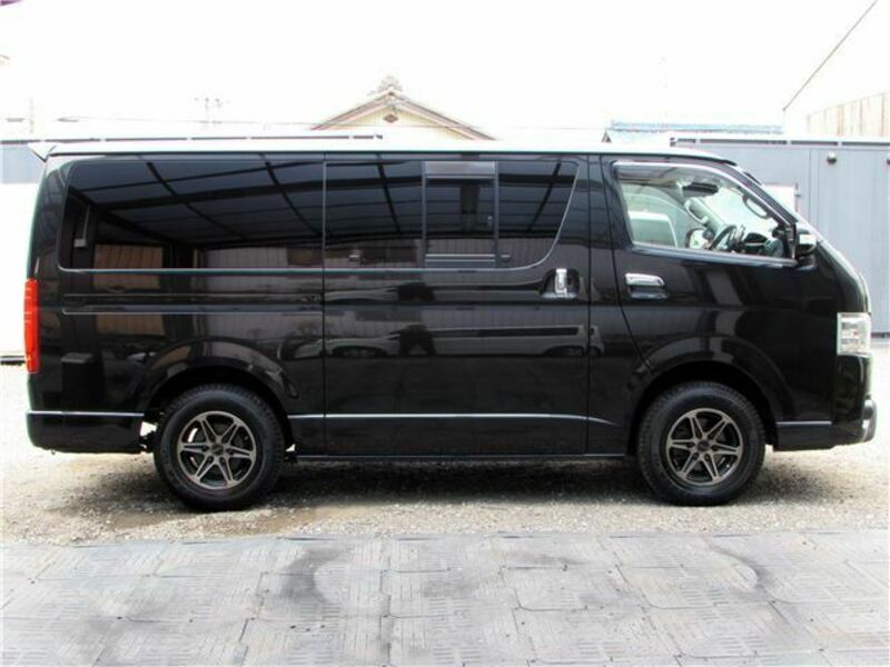 HIACE VAN-5