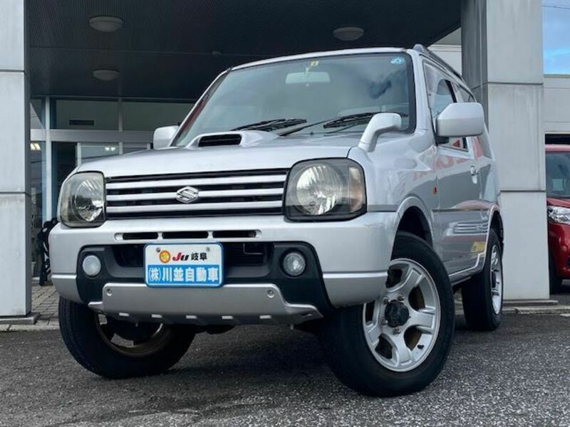 JIMNY-4