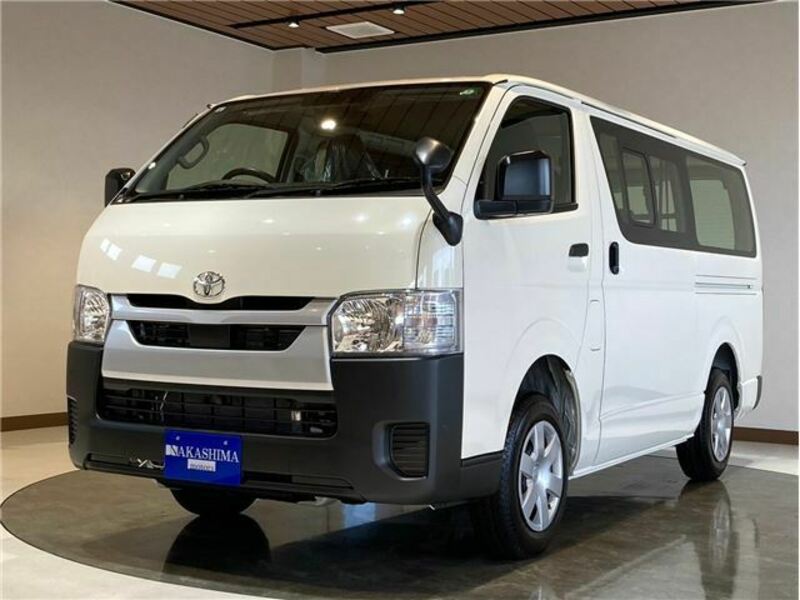 HIACE-1