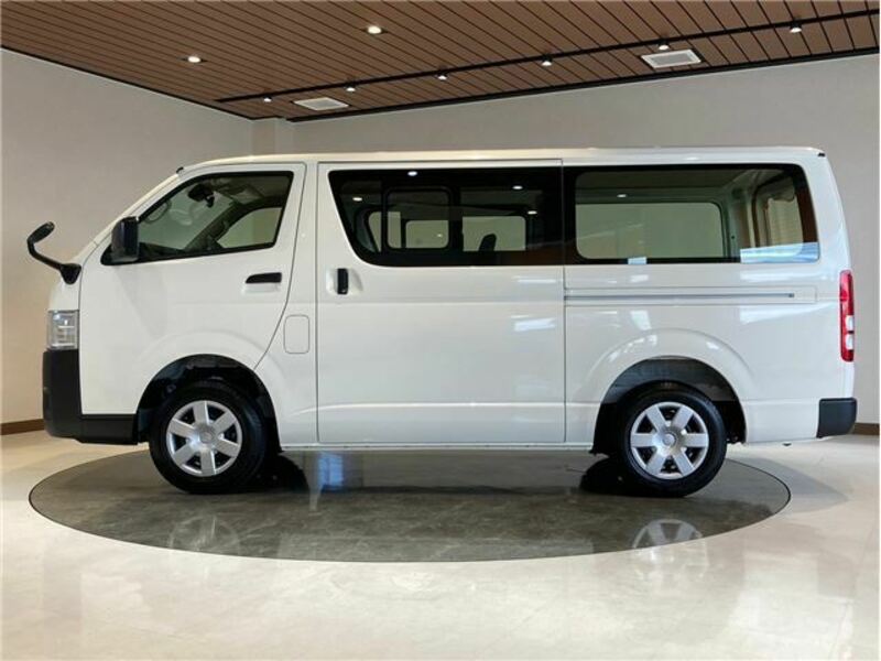 HIACE-2