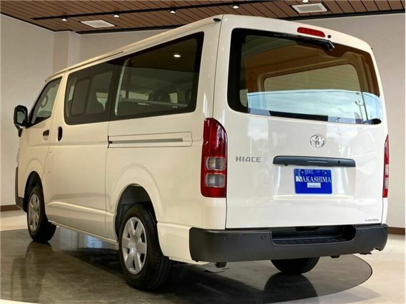 HIACE-3