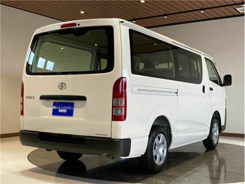 HIACE-5