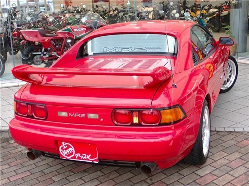 MR2-7