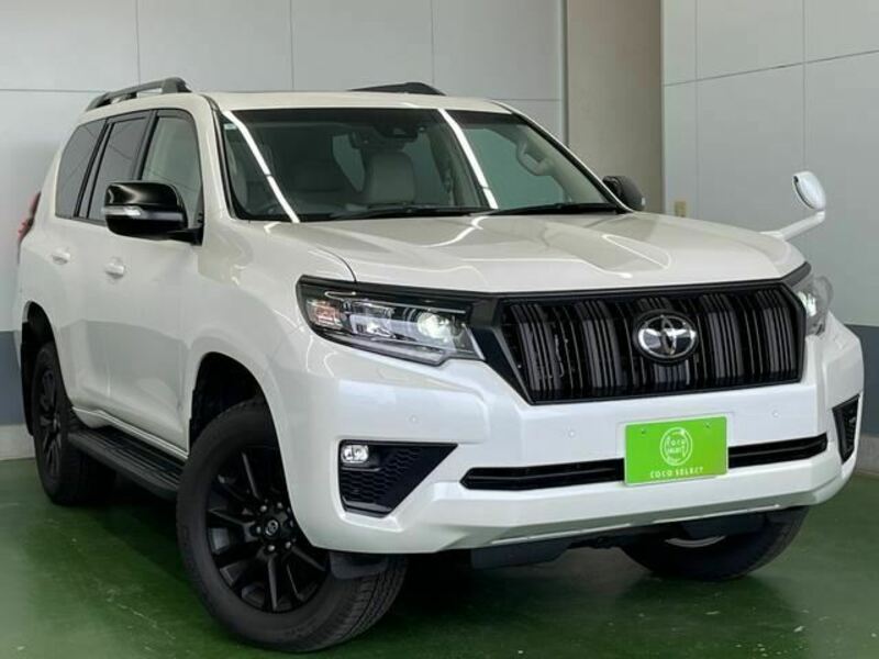 LAND CRUISER PRADO-3