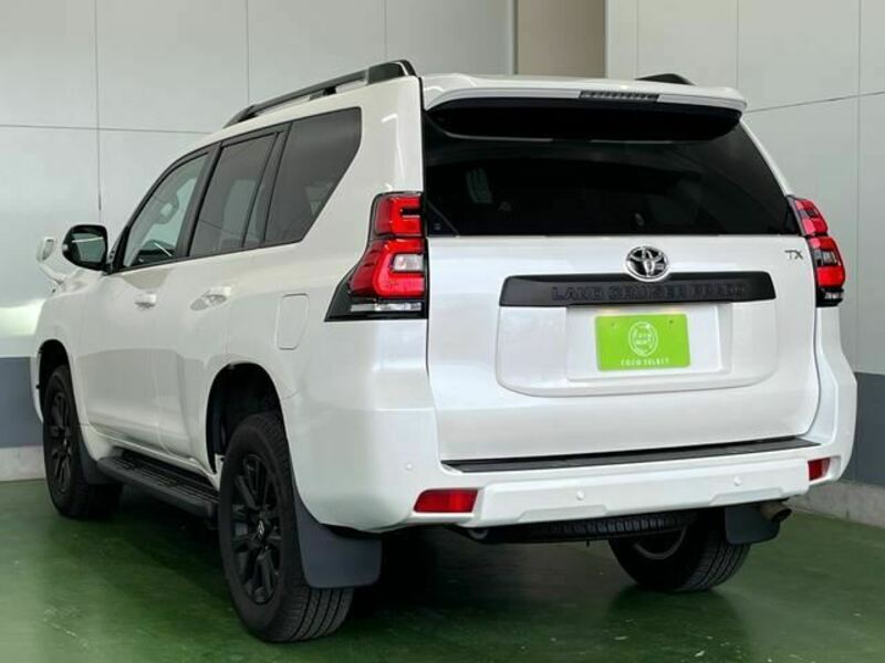 LAND CRUISER PRADO-7