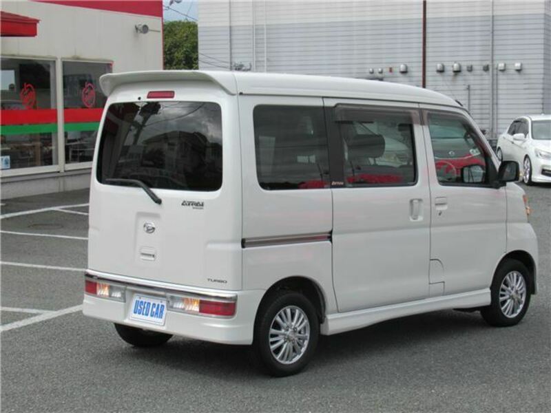 ATRAI WAGON-4