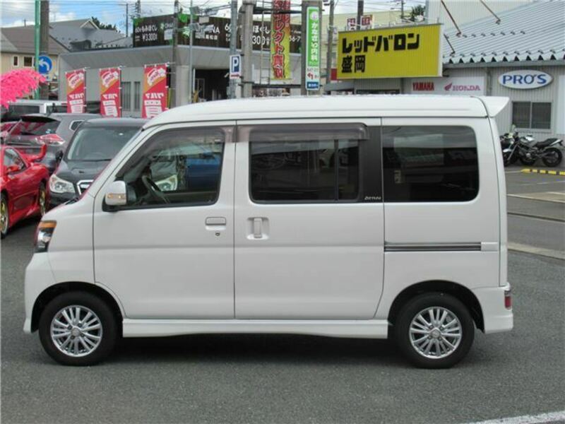 ATRAI WAGON-7