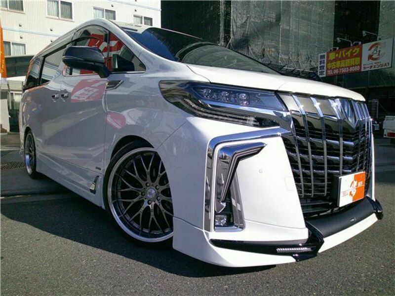 ALPHARD-0