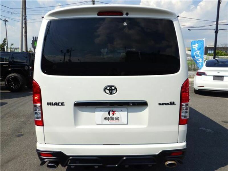 HIACE-2