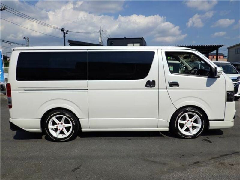 HIACE-3