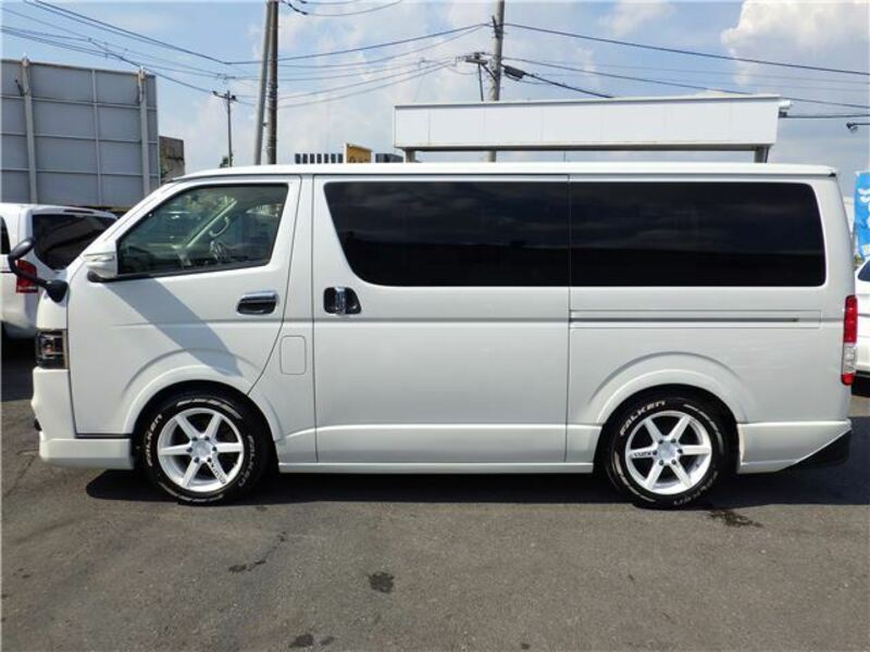 HIACE-4