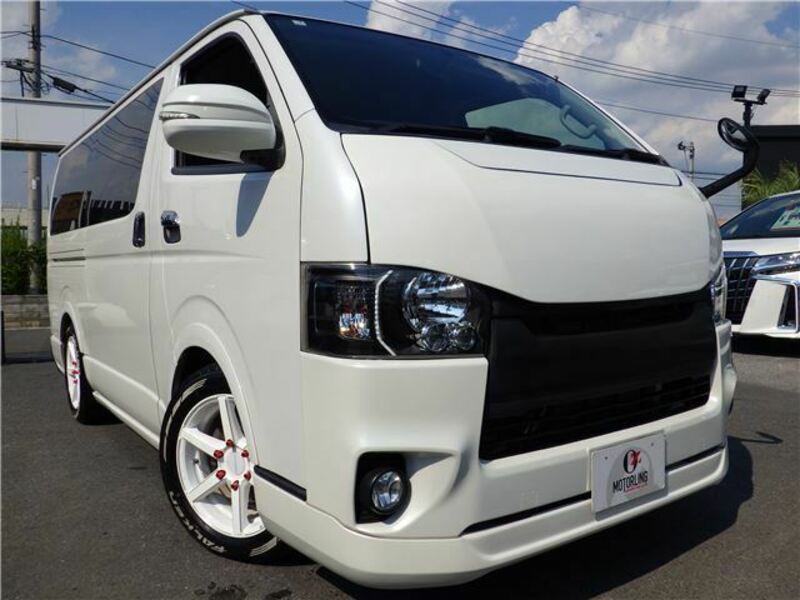 HIACE-5