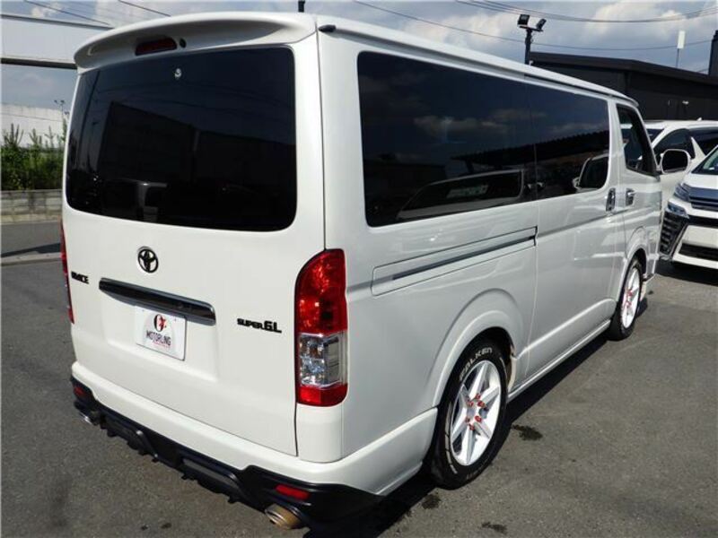 HIACE-6