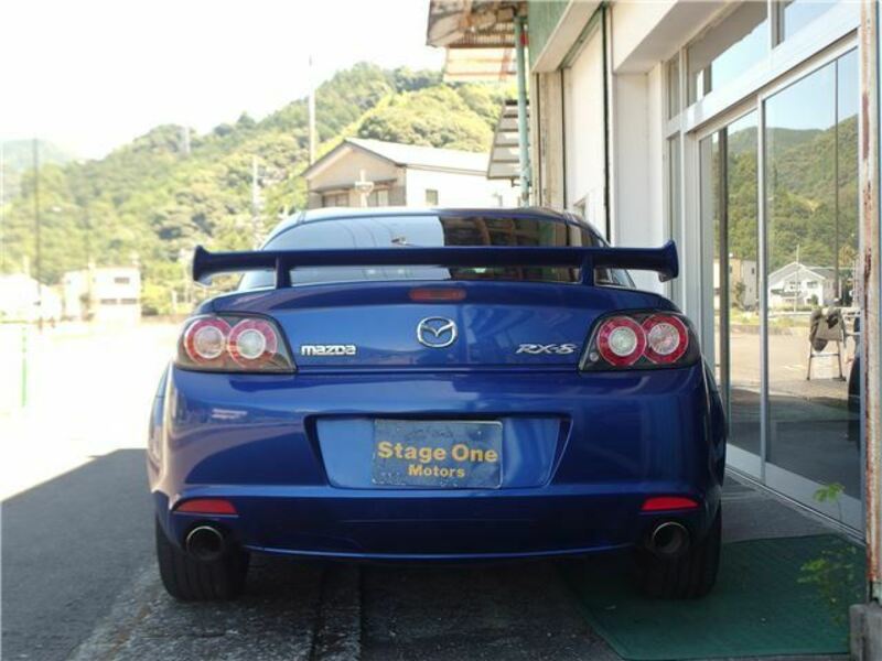 RX-8-5