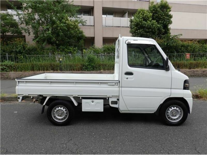 MINICAB TRUCK-5