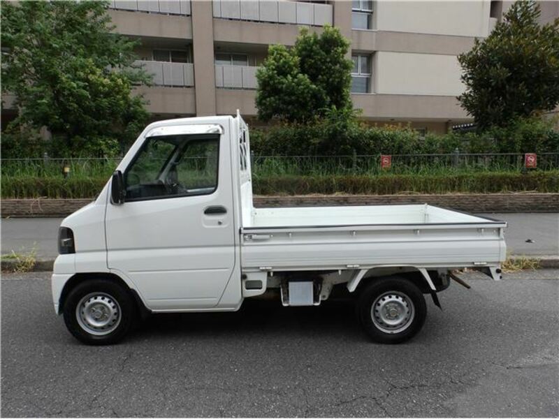 MINICAB TRUCK-6