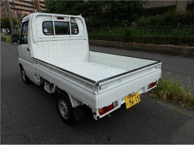 MINICAB TRUCK-7