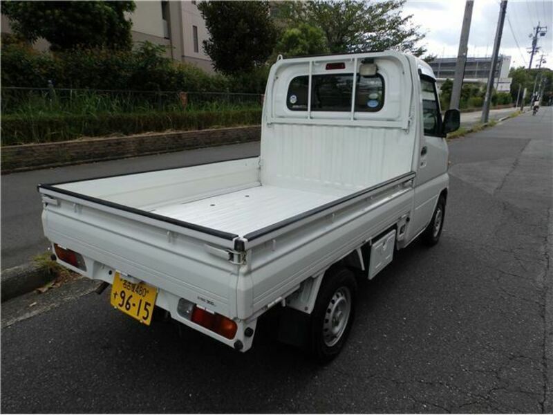 MINICAB TRUCK-8