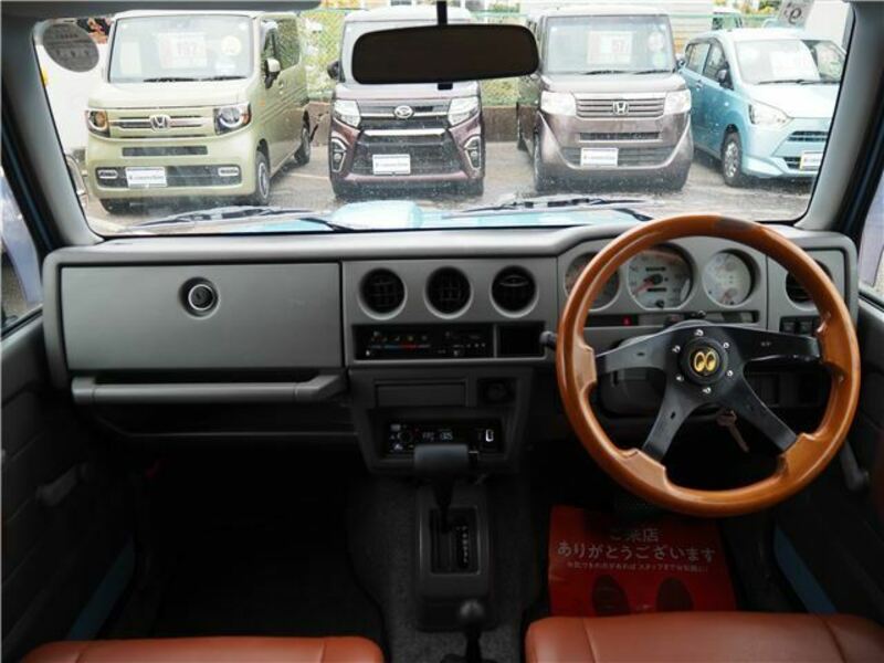 JIMNY-1