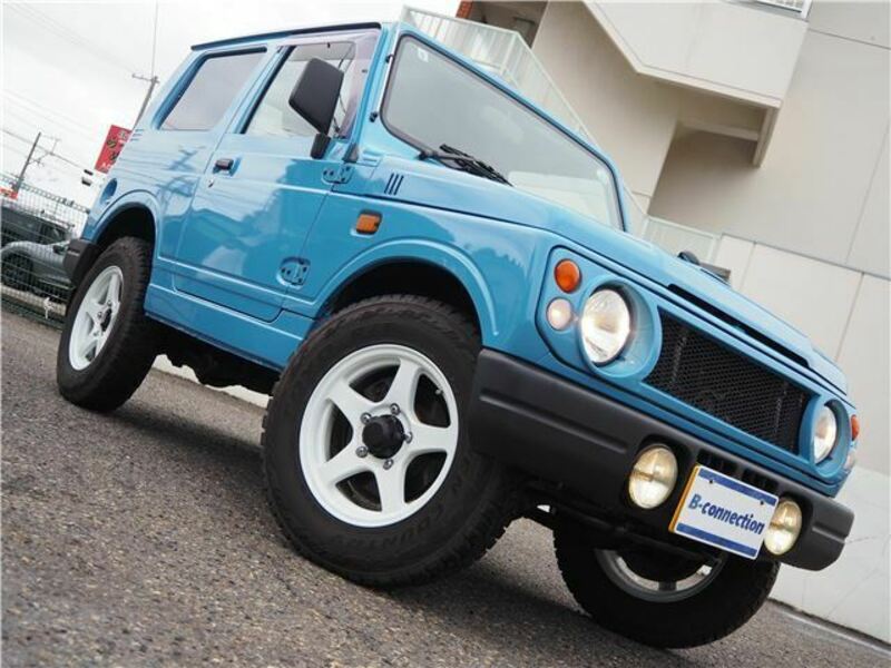 JIMNY-4