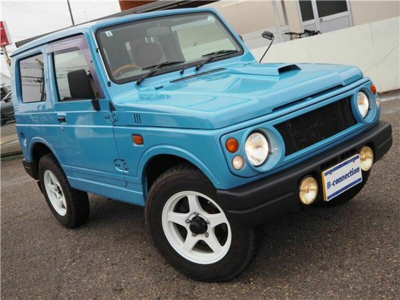 JIMNY-7