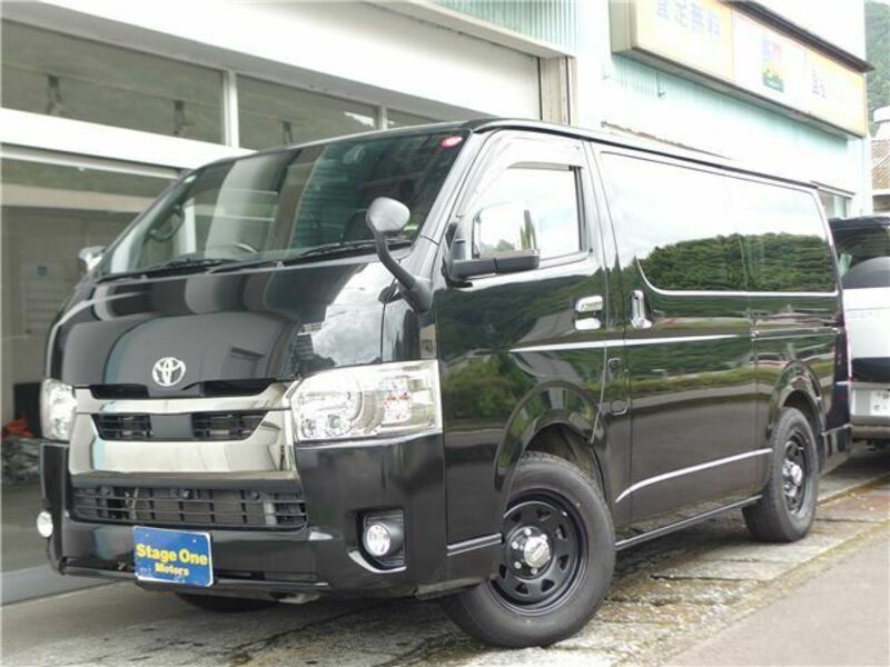 HIACE