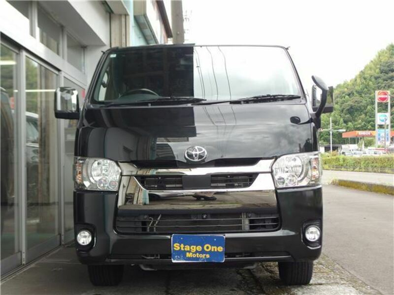 HIACE-2