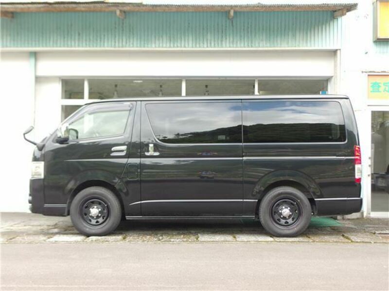 HIACE-3