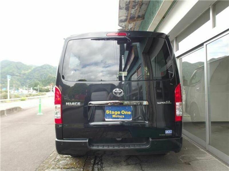 HIACE-5