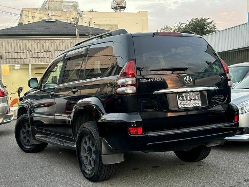 LAND CRUISER PRADO-4