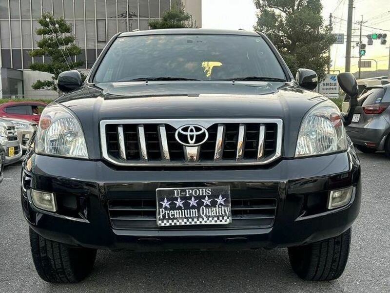 LAND CRUISER PRADO-39