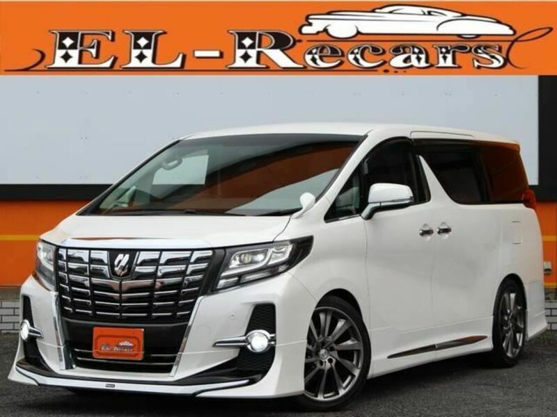 ALPHARD-0