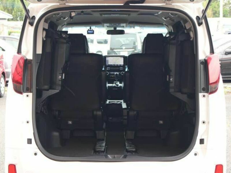 ALPHARD-8