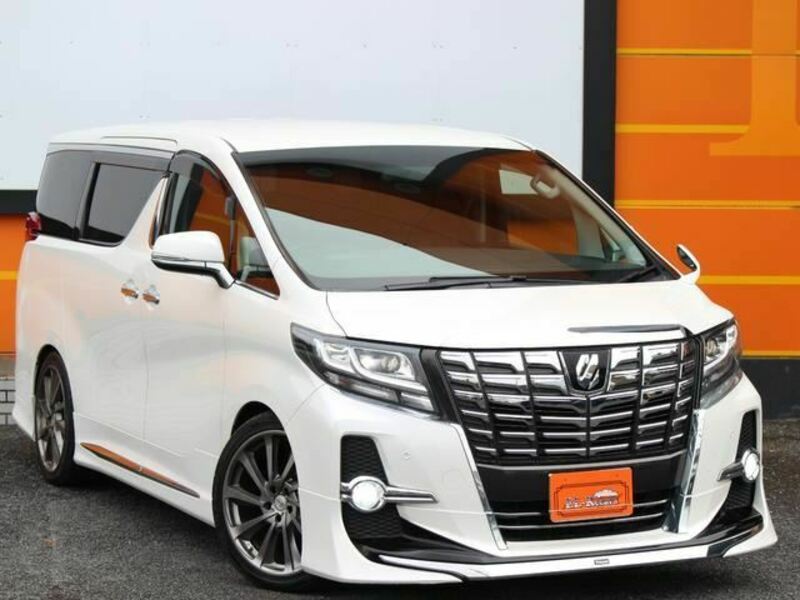 ALPHARD-21