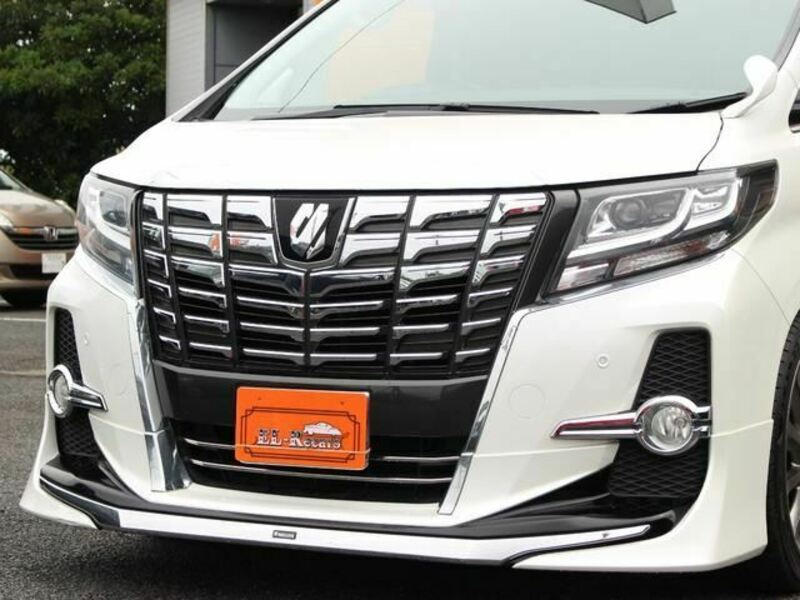 ALPHARD-24