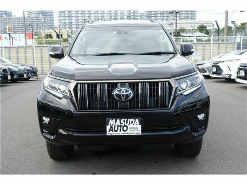 LAND CRUISER PRADO-25