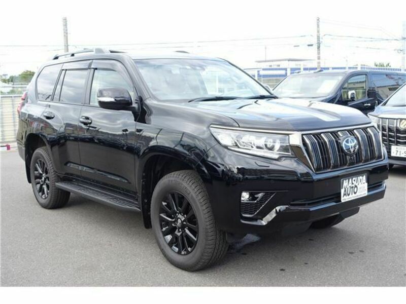 LAND CRUISER PRADO-27