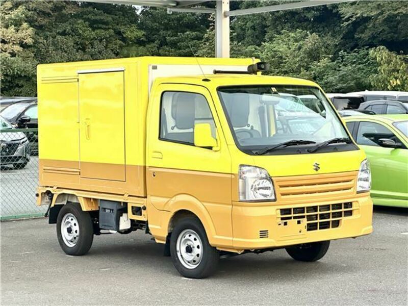 CARRY TRUCK-6