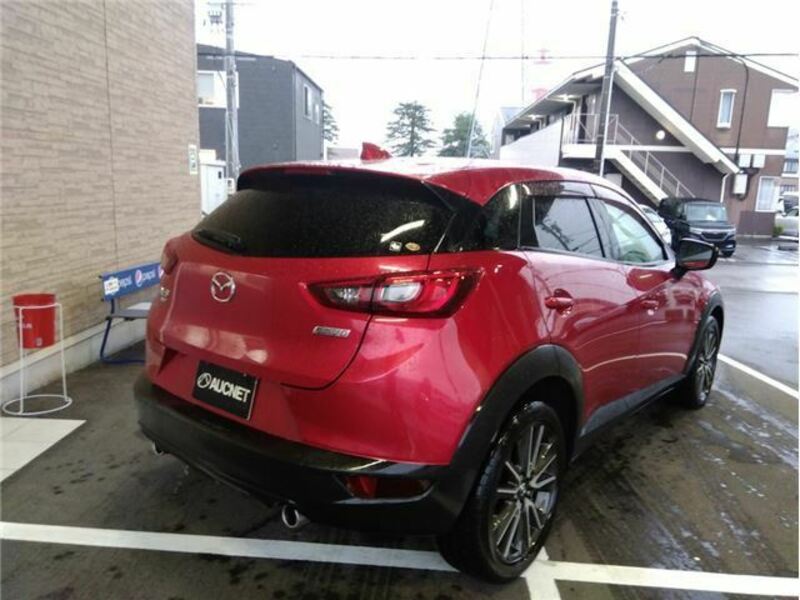 CX-3-1