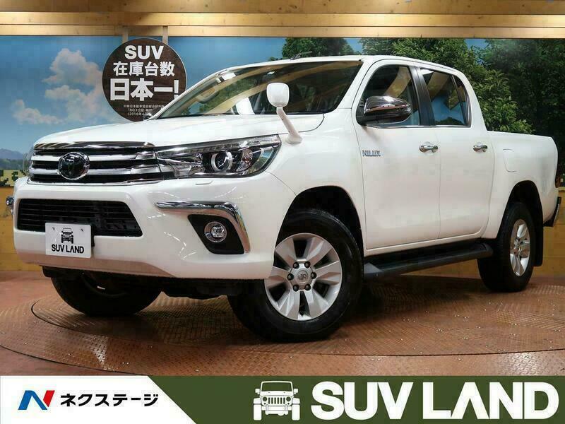 HILUX