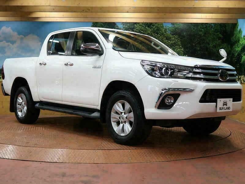 HILUX