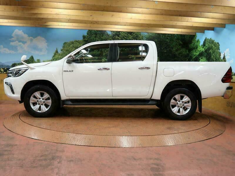 HILUX